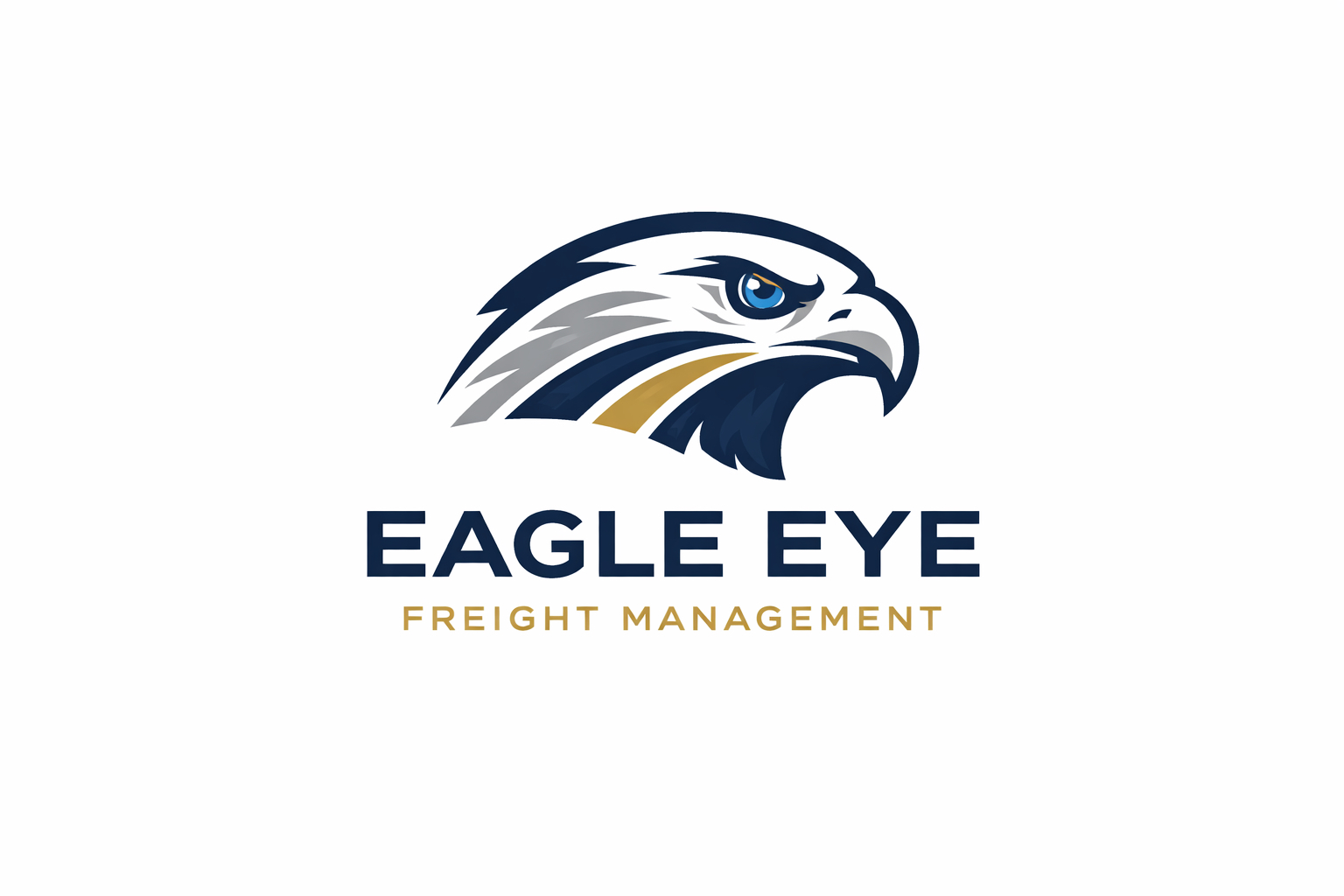 Eagle Eye Freight Management logo